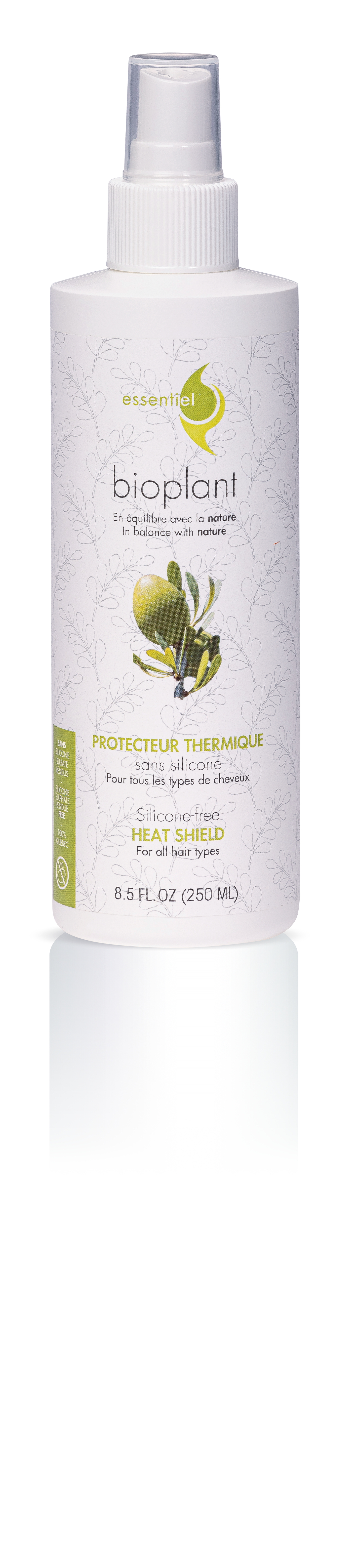 Protecteur thermique