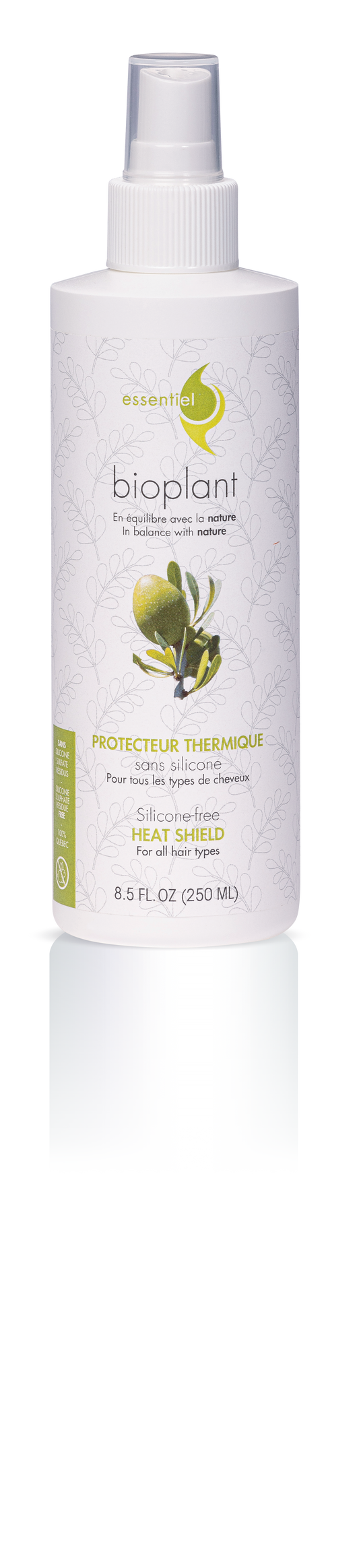 Protecteur thermique