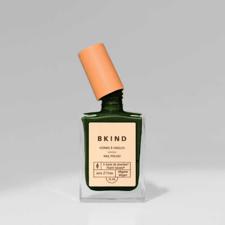 Vernis à ongle BKIND