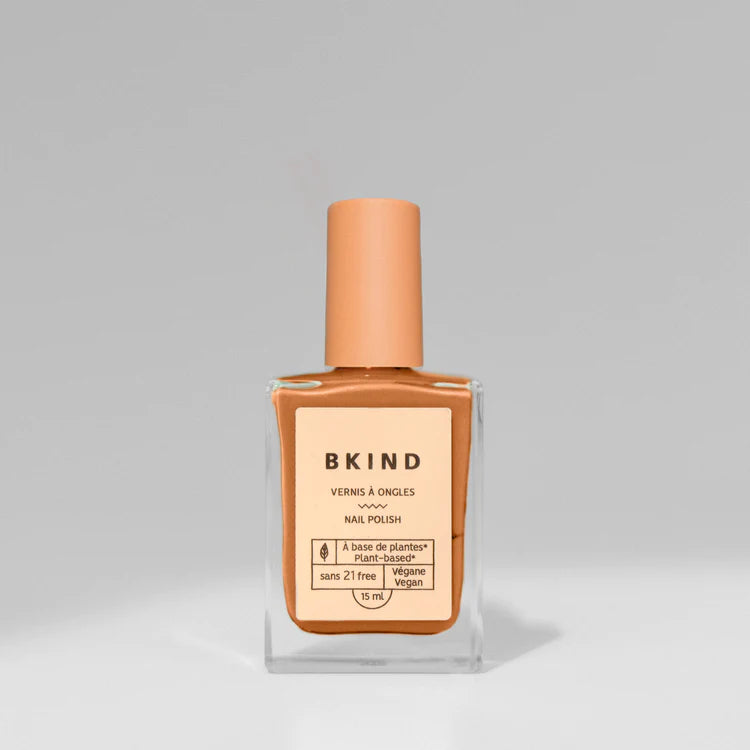 Vernis à ongle BKIND