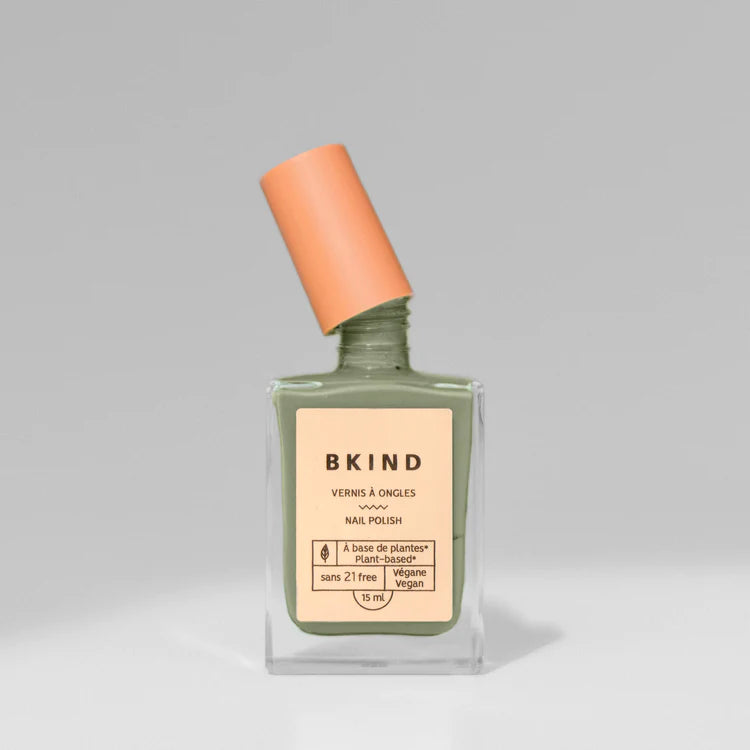 Vernis à ongle BKIND