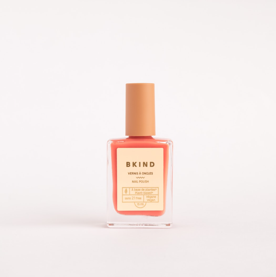 Vernis à ongle BKIND